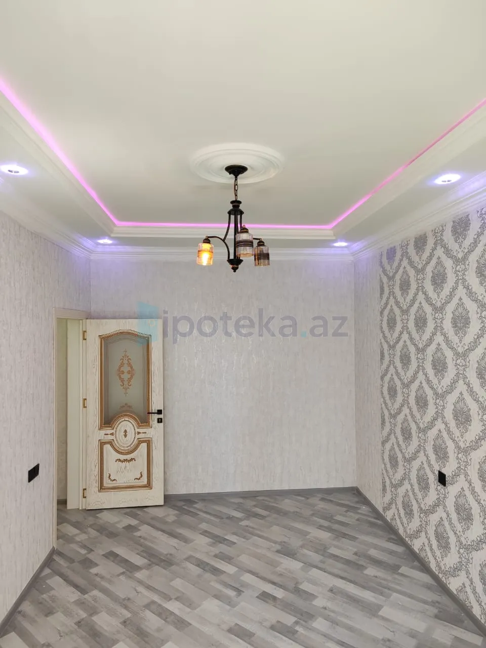 Satılır: 4 Otaq, Evlər/Villalar, Sabunçu r., Zabrat 1 q., 190.00 m² — Ev, villa, Zabrat (2)