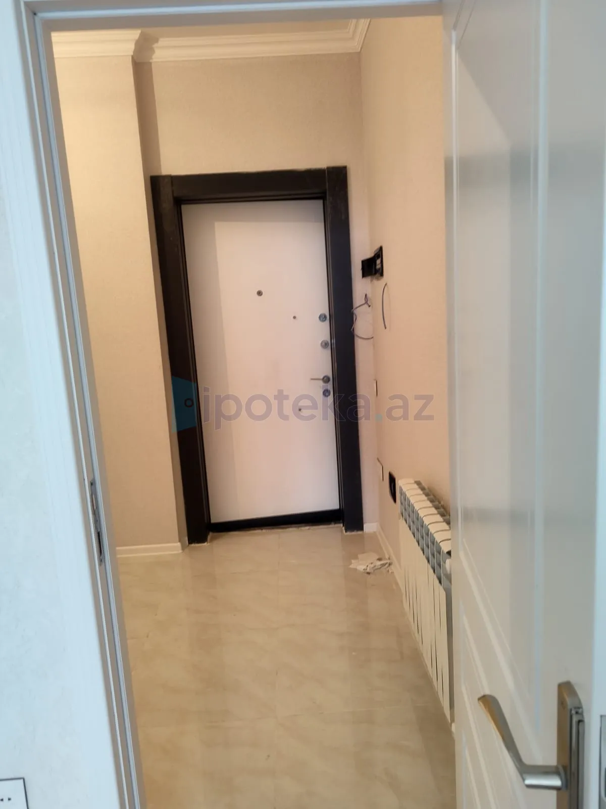 Satılır: 1 Otaq, Yeni tikili, 45.00 m² — Mənzil, Sumqayıt (5)