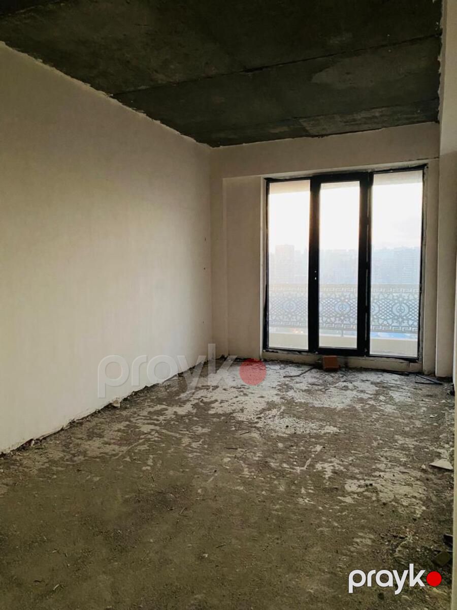 3-otaqlı yeni tikili, Səbail r., 155 m² — Mənzil, Bakı (9)