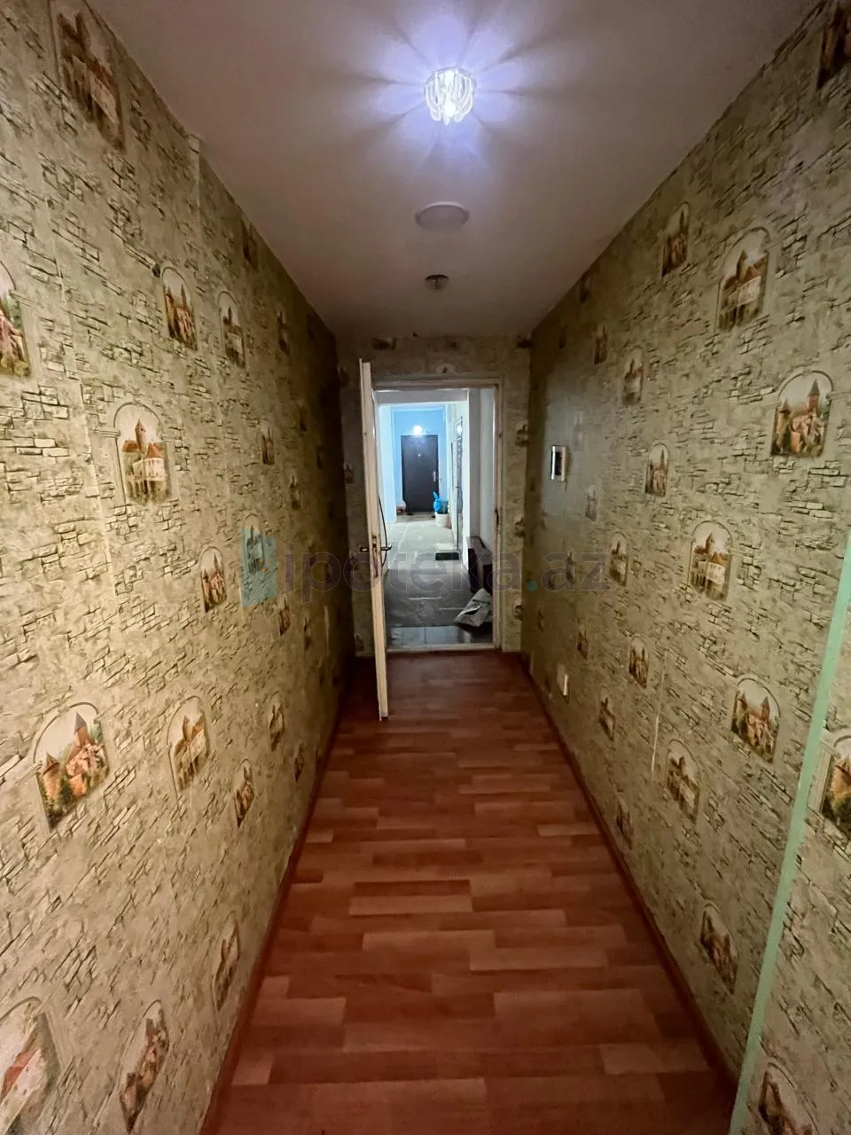 Satılır: 2 Otaq, Yeni tikili, 46.00 m² — Mənzil, Xırdalan (4)