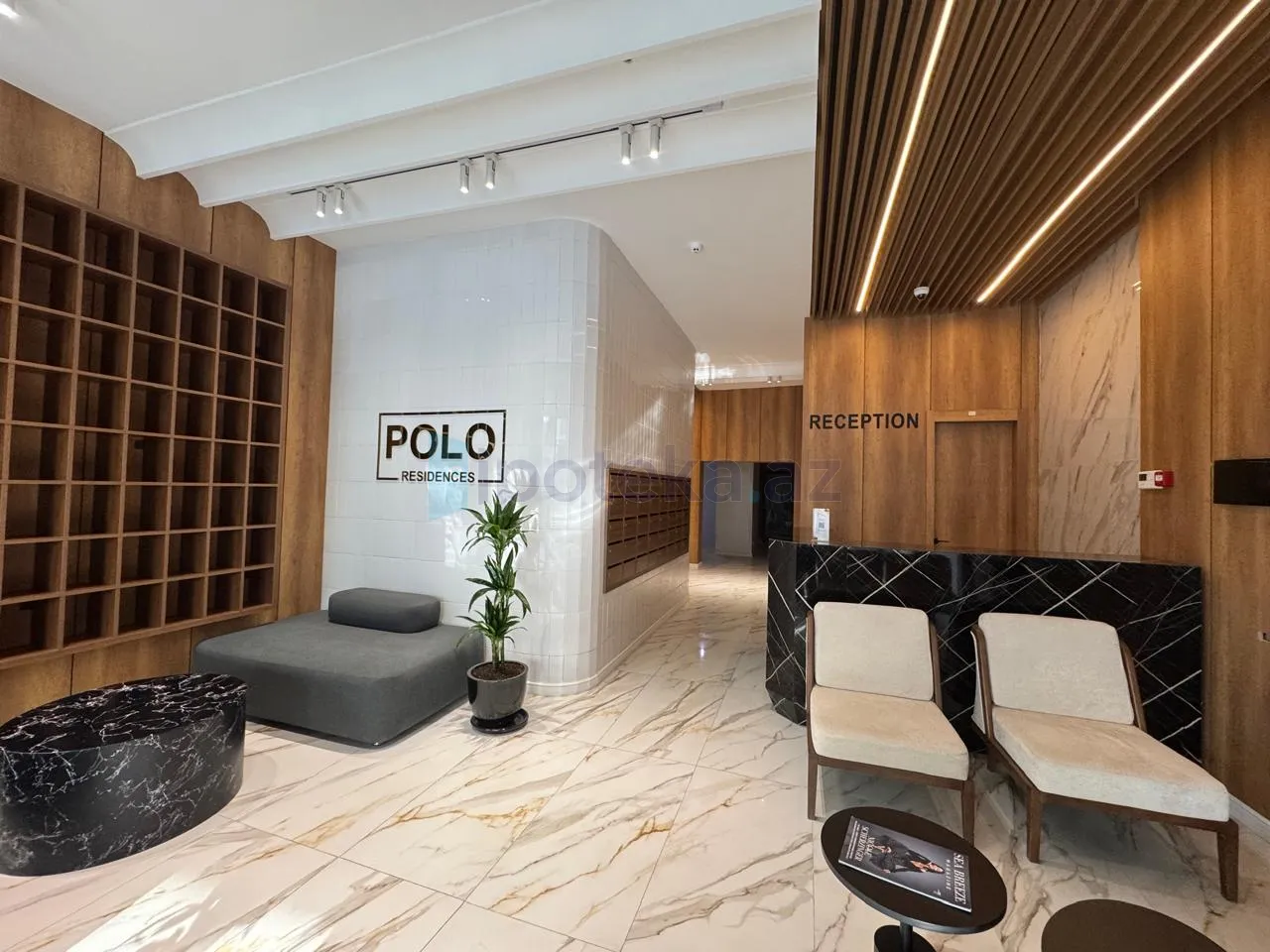 Satılır: 2 Otaq, Yeni tikili, Sabunçu r., Nardaran q., 102.00 m² — Mənzil (10)