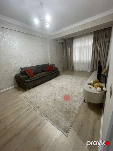 Satılır 2 otaqlı yeni tikili 67 m² — Xırdalan