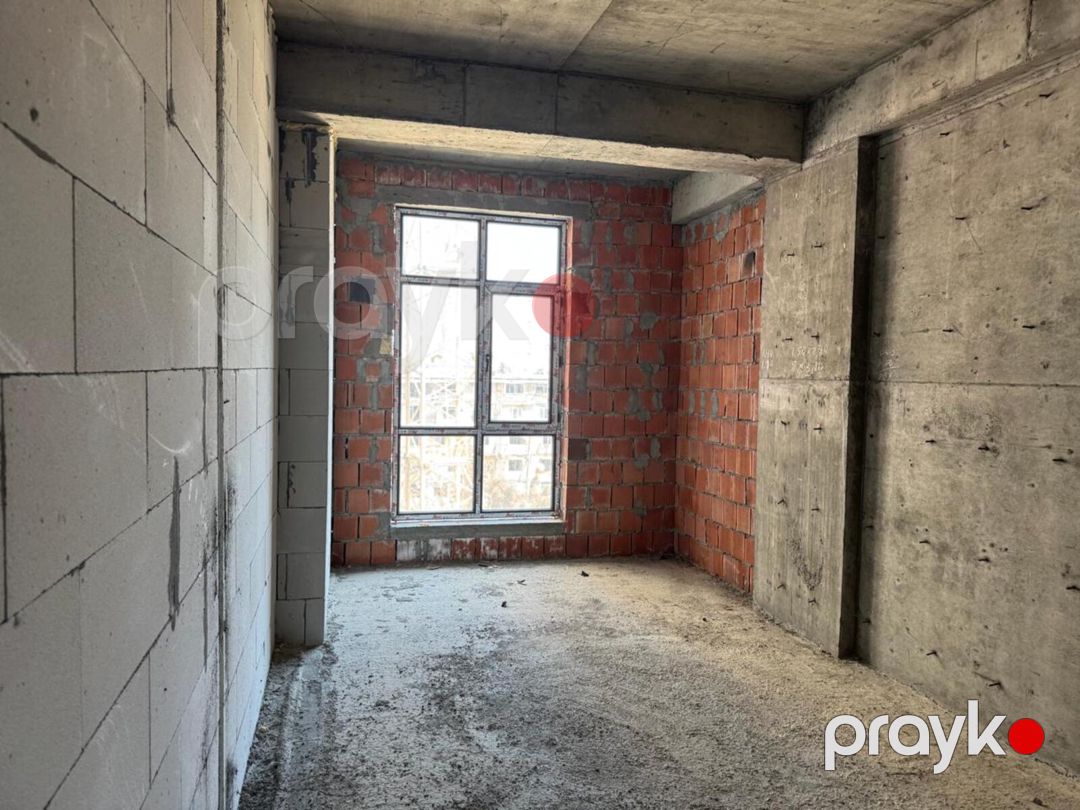 Satılır 4 otaqlı yeni tikili 127 m² — Mənzil, Bakı (3)