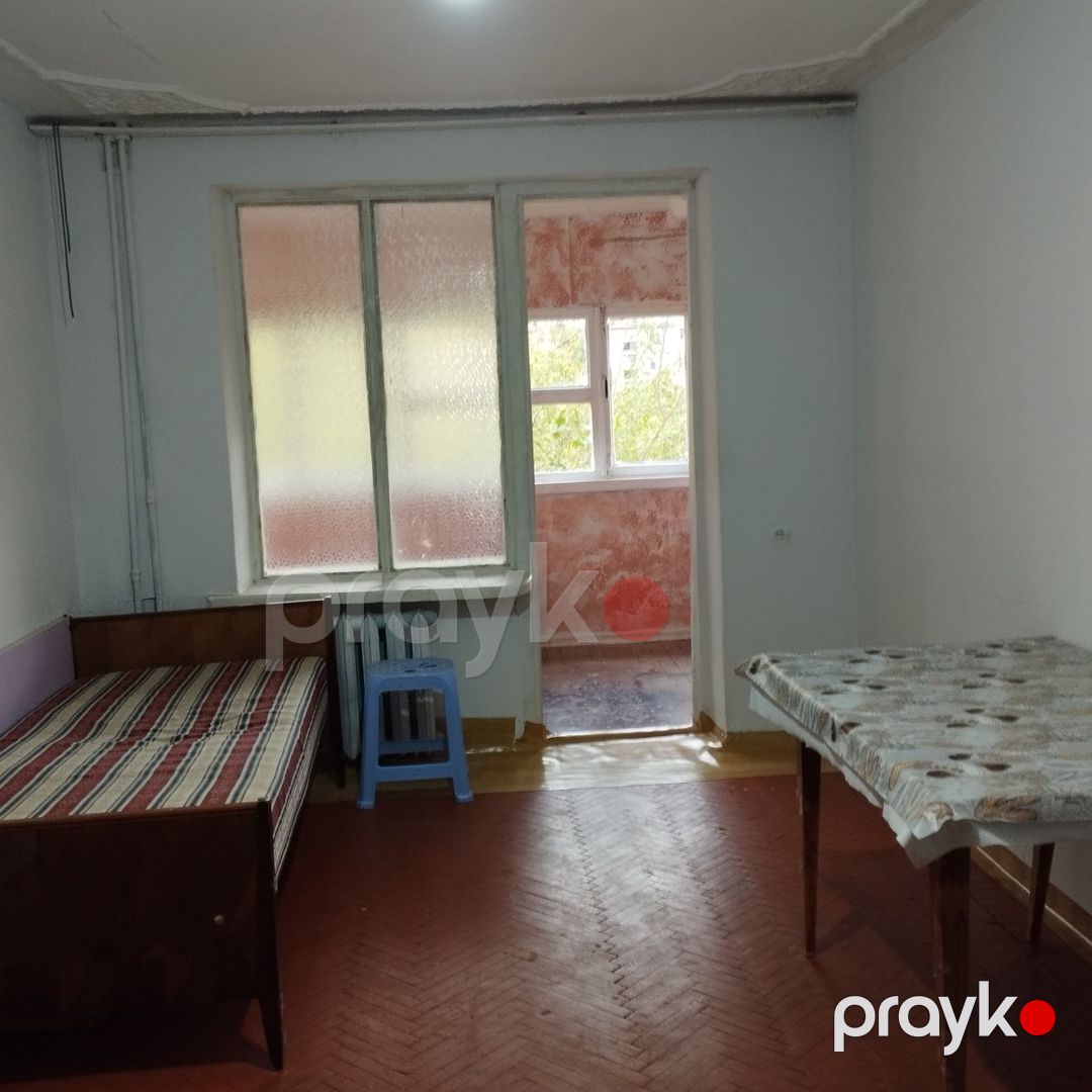 1-otaqlı mənzil kirayə verilir, Yasamal r., 35 m² — Mənzil, Bakı