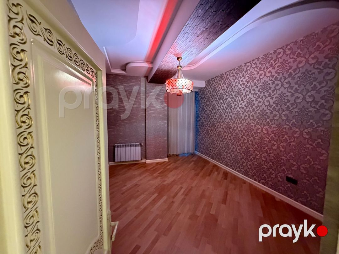 İcarəyə verilir 5 otaqlı ofis 190 m² — Ofis, Bakı (6)