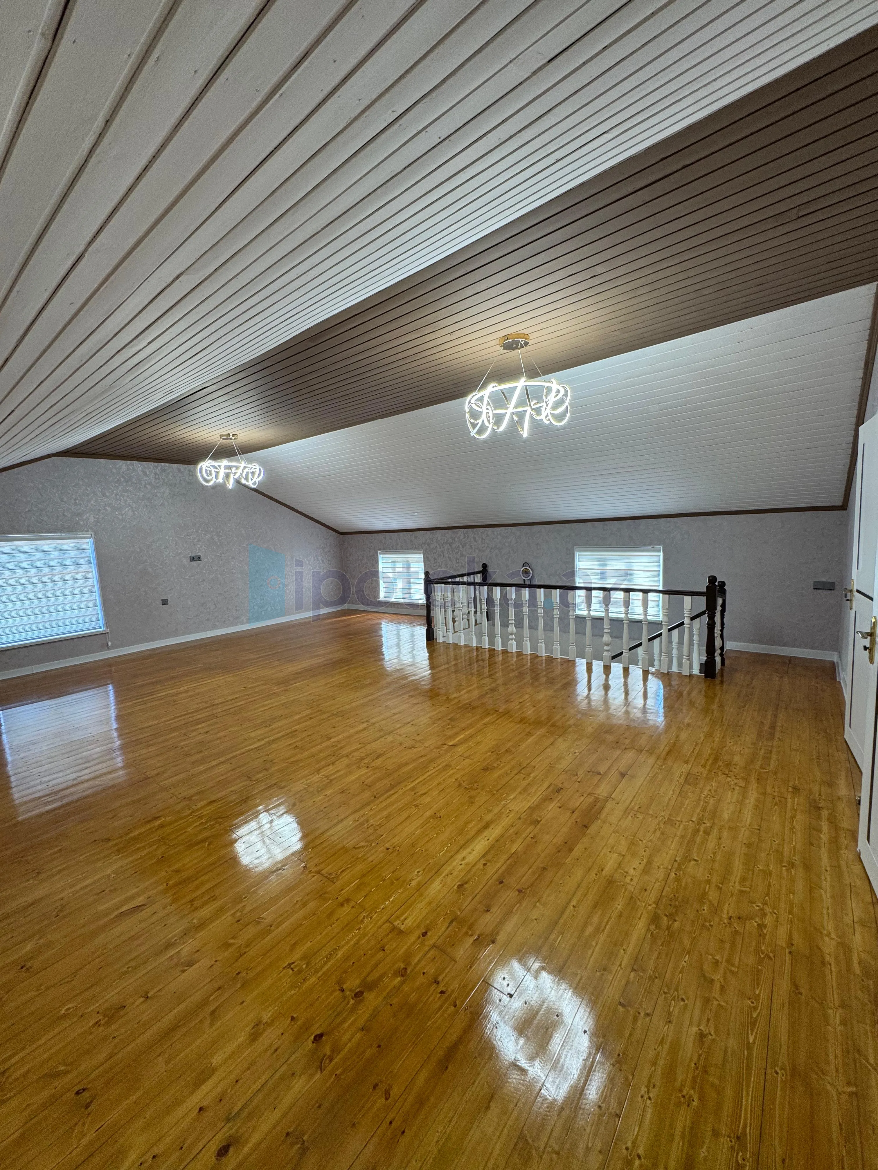 Satılır: 5 Otaq, Evlər/Villalar, Xəzər r., Şağan q., 180.00 m² — Ev, villa (5)