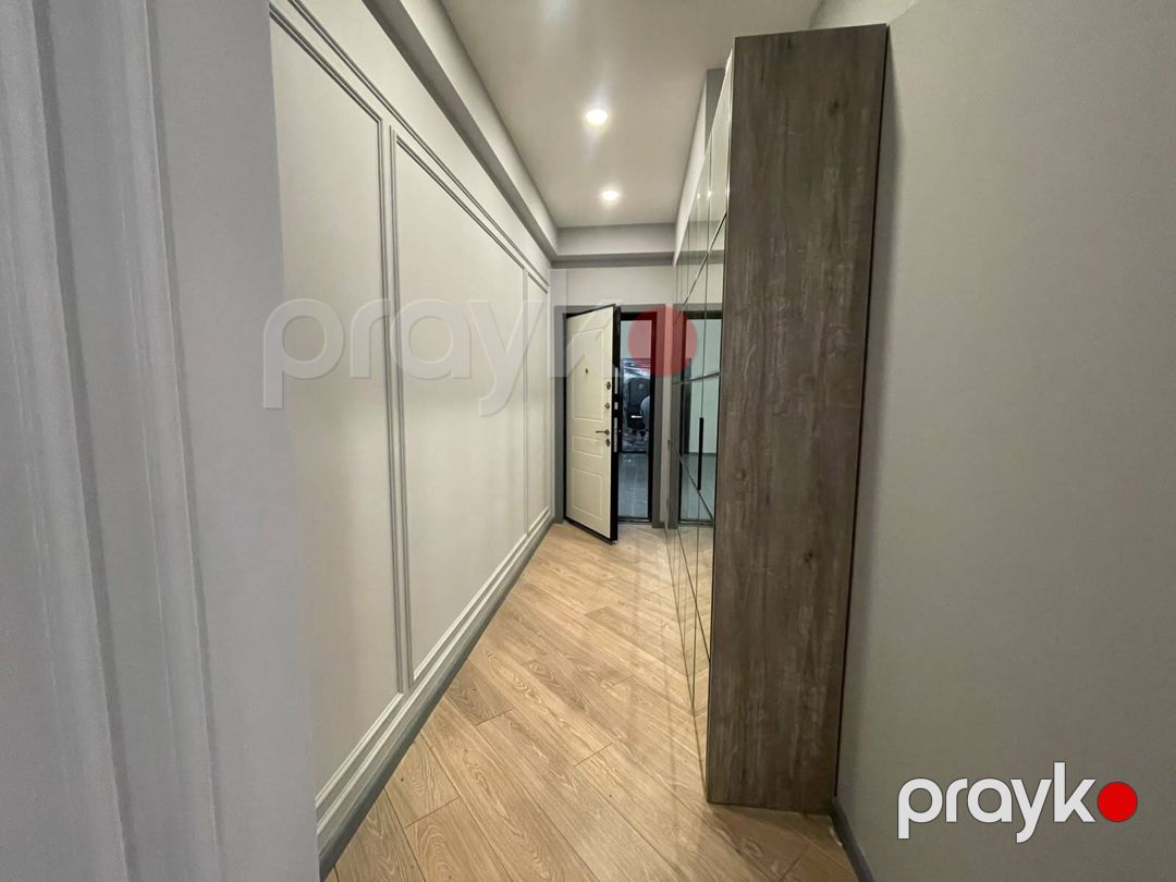 Satılır 2 otaqlı yeni tikili 65 m² — Mənzil, Bakı (12)
