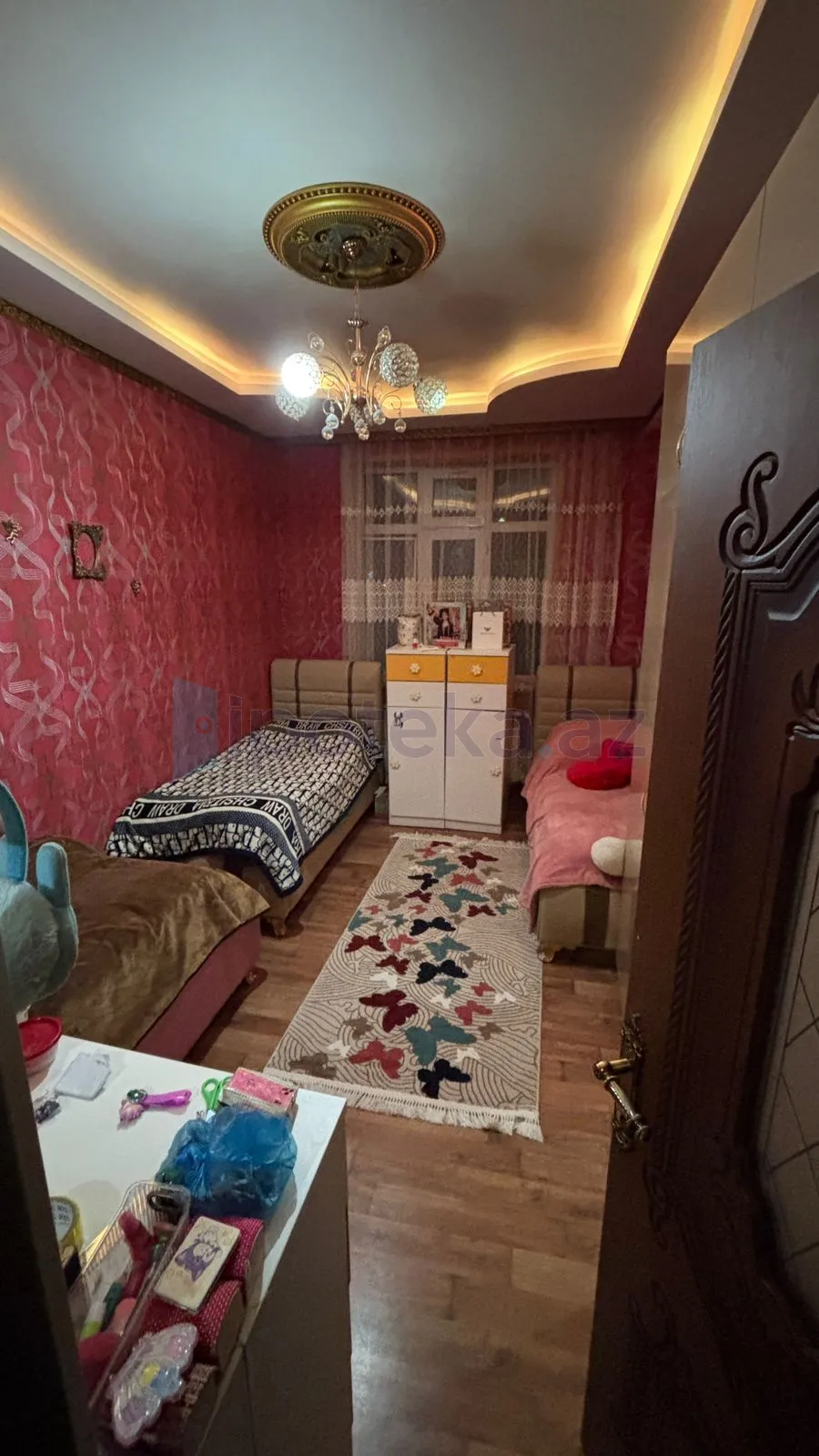 Satılır: 3 Otaq, Yeni tikili, Abşeron r., Masazır q., 92.00 m² — Mənzil, Masazır (6)