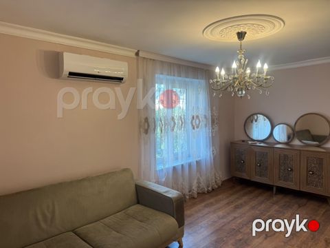 2-otaqlı mənzil, Nərimanov r., 36 m² — Bakı