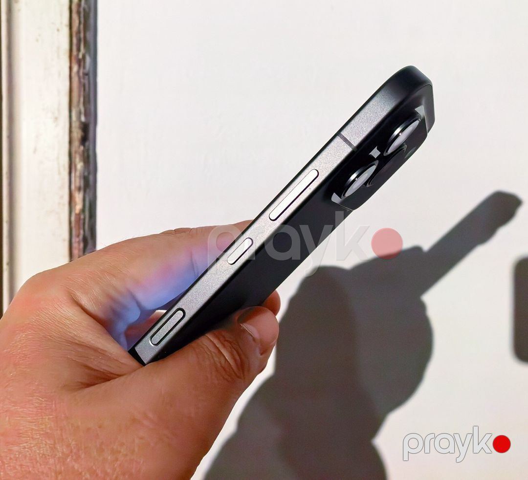 Honor 600 Pro Black 512GB/12GB — Smartfonlar, Bakı (2)