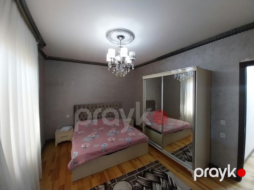 İcarəyə verilir 3 otaqlı həyət evi/bağ evi 105 m² — Ev, villa, Bakı (4)