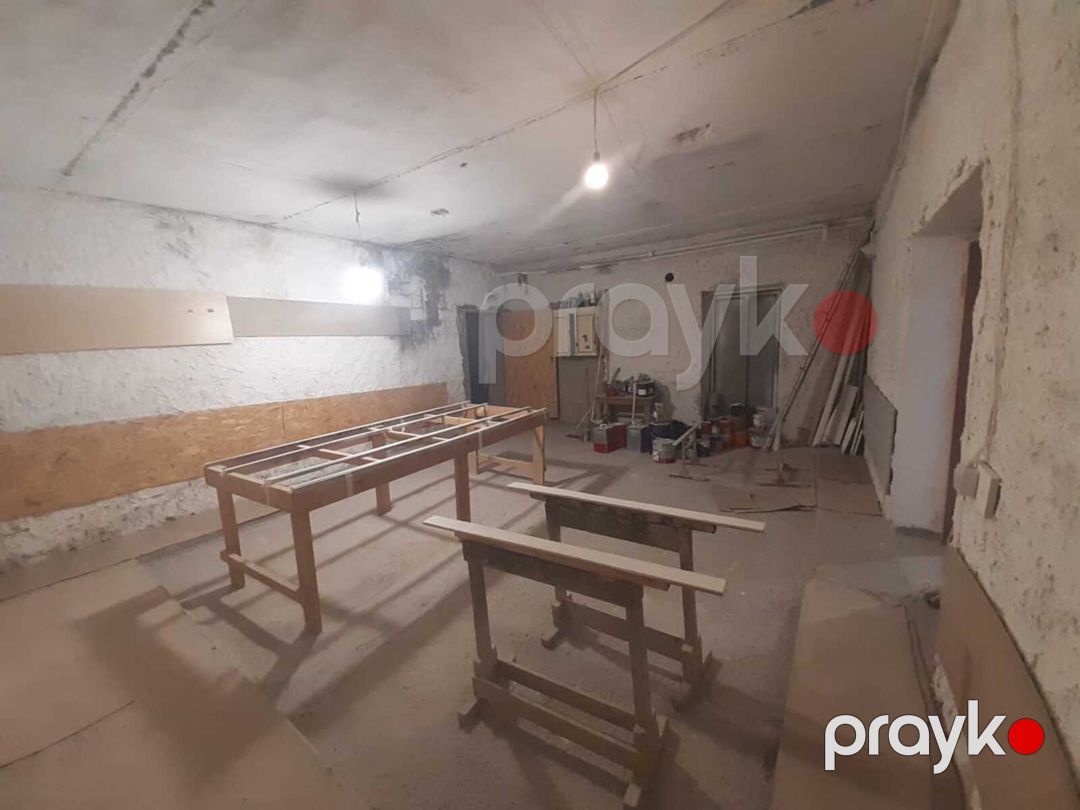 İcarəyə verilir obyekt 130 m² — Əmlak, Bakı (3)