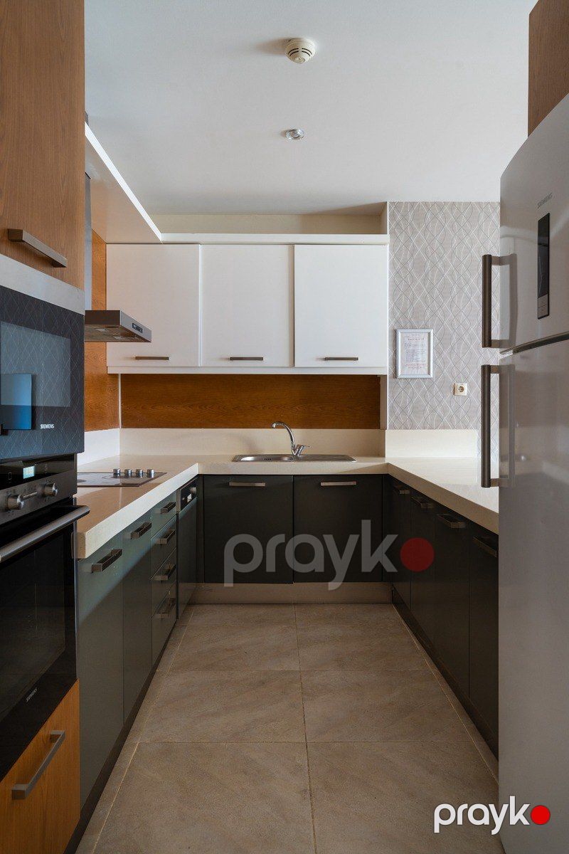 İcarəyə verilir 2 otaqlı yeni tikili 100 m² — Mənzil, Bakı (4)