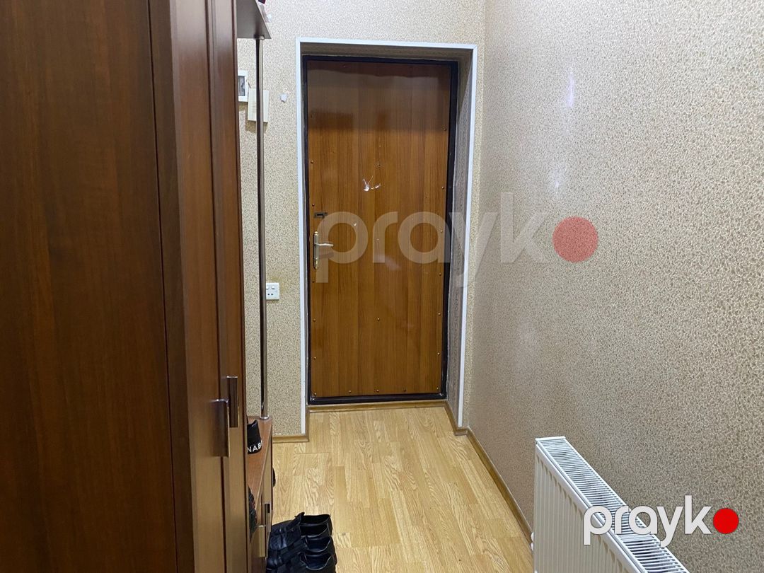 2-otaqlı mənzil kirayə verilir, Xırdalan ş., 85 m² — Mənzil, Xırdalan (2)