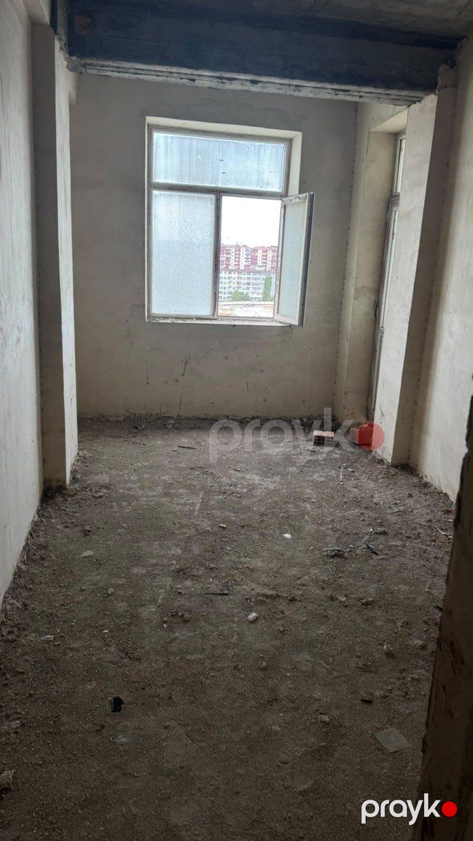 Satılır 3 otaqlı yeni tikili 103.3 m² — Mənzil, Bakı (2)