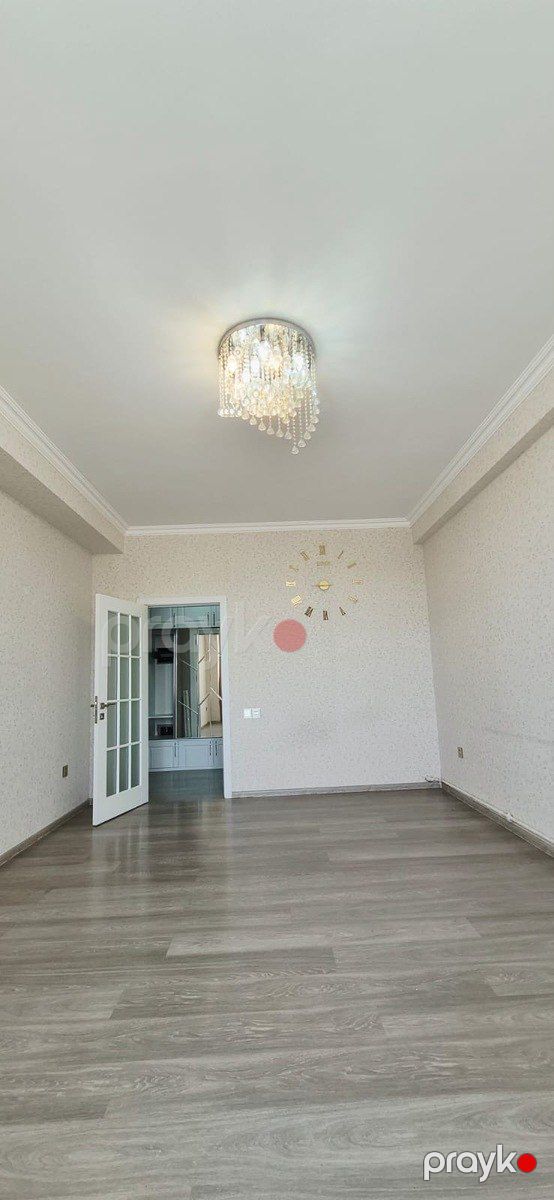 Satılır 2 otaqlı yeni tikili 60 m² — Mənzil, Xırdalan (4)