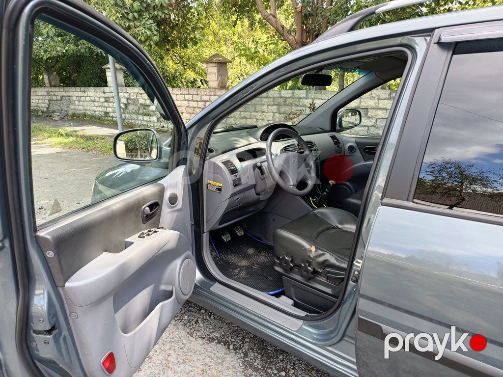 Hyundai Matrix, 1.5 L, 2008 il, 226 700 km — Avtomobillər, Xırdalan (7)