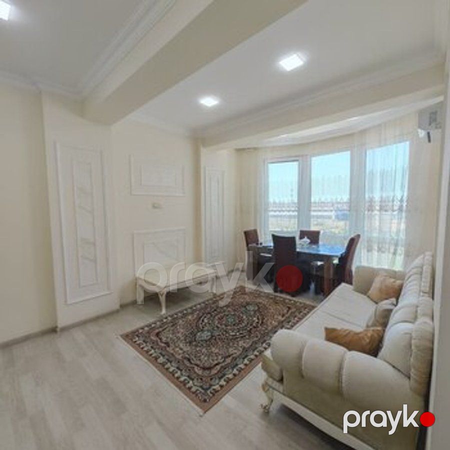 2-otaqlı yeni tikili kirayə verilir, Sumqayıt ş., 38 m² — Mənzil, Sumqayıt (9)