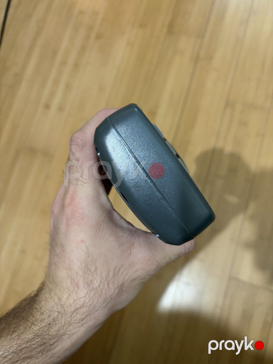 Multimetrə Fluke 87V max — Təmir və inşaat, Bakı (10)