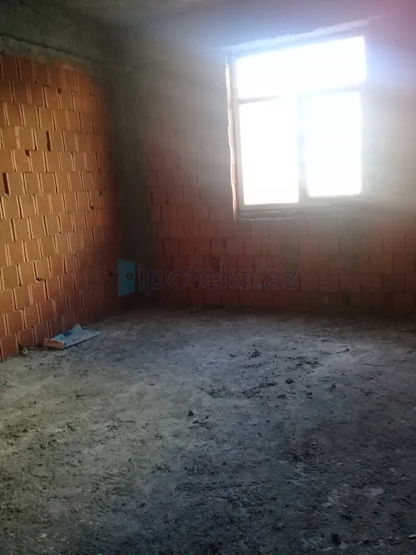 Satılır: 3 Otaq, Yeni tikili, 102.00 m² — Xırdalan