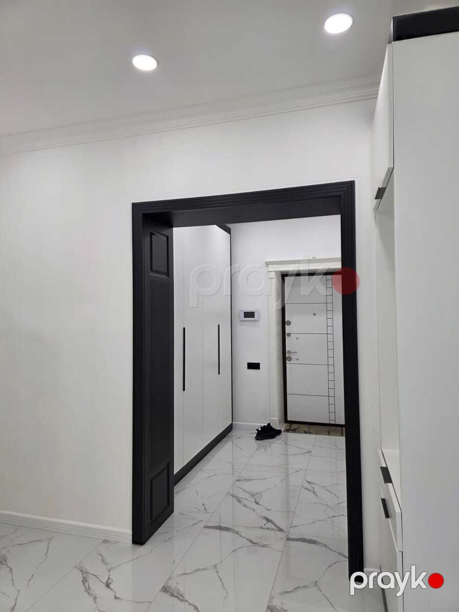 İcarəyə verilir 2 otaqlı yeni tikili 106 m² — Mənzil, Bakı (11)