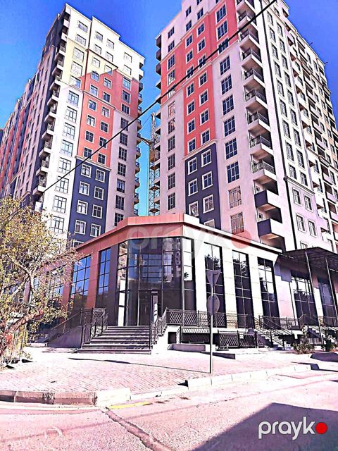 Satılır 4 otaqlı yeni tikili 127 m² — Bakı