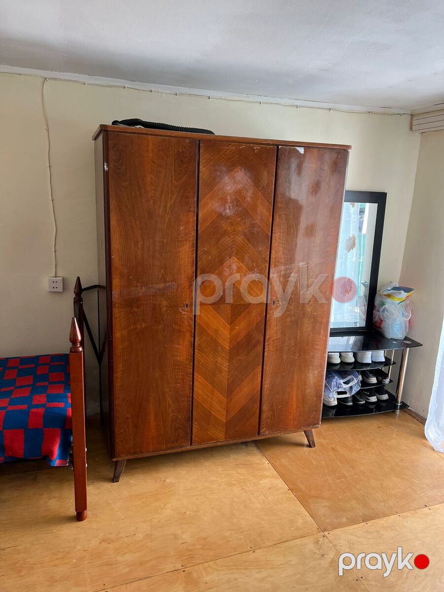 1-otaqlı mənzil kirayə verilir, Nərimanov r., 25 m² — Mənzil, Bakı (4)