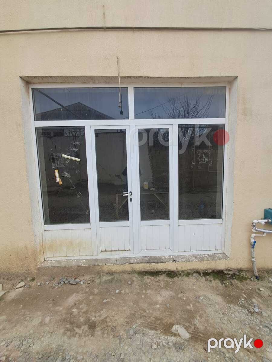 Həyət evi, Binəqədi qəs — Ev, villa, Bakı (2)