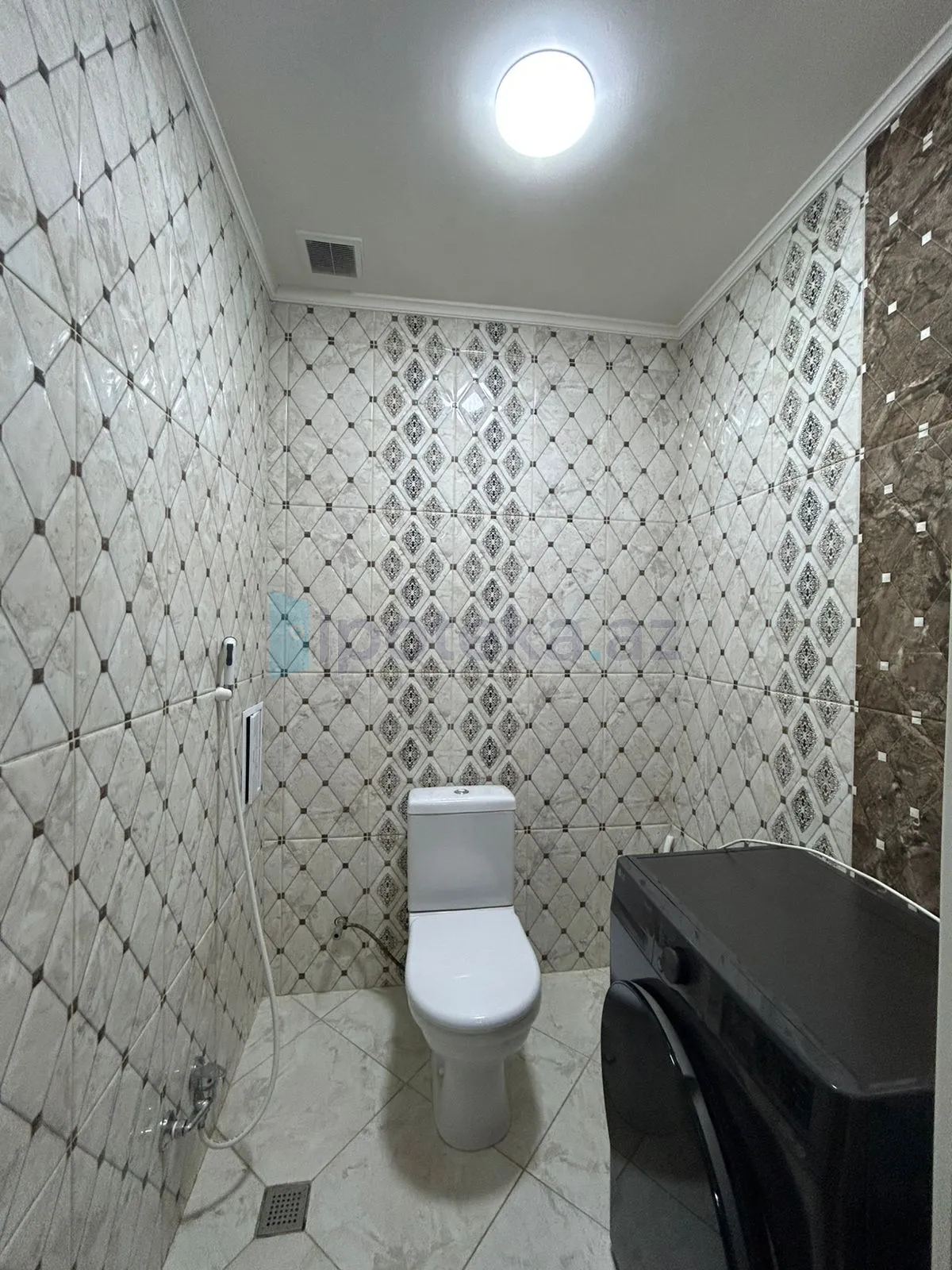 Satılır: 2 Otaq, Yeni tikili, Xətai r., Əhmədli q., 88.40 m² — Mənzil, Bakı (3)