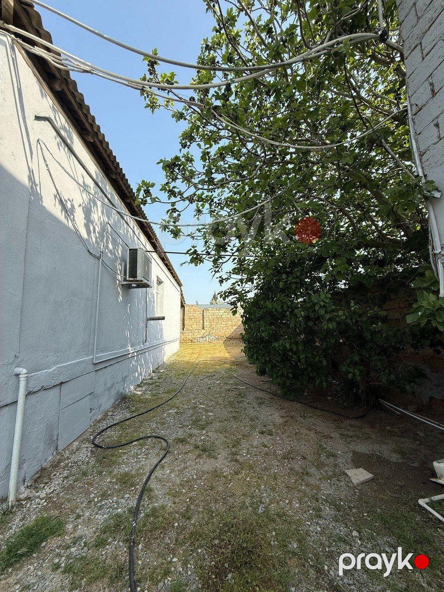 Bağ evi kirayə verilir, Buzovna qəs — Ev, villa, Bakı (2)