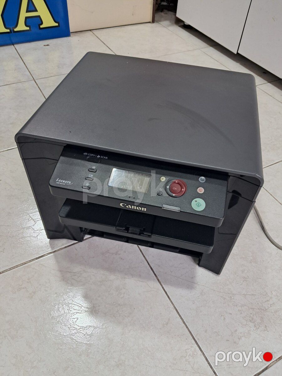 Printer Canon mf 4410 — Ofis texnikası və istehlak malları, Lənkəran (4)