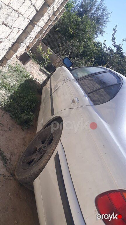 BMW 525, 1997 il — Avtomobillər, Bakı (5)