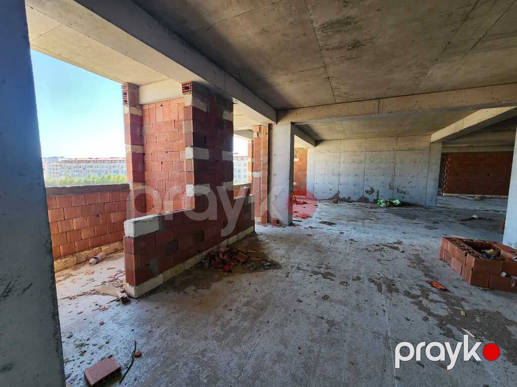 2-otaqlı yeni tikili, Masazır qəs., 80.5 m² — Mənzil, Bakı (2)