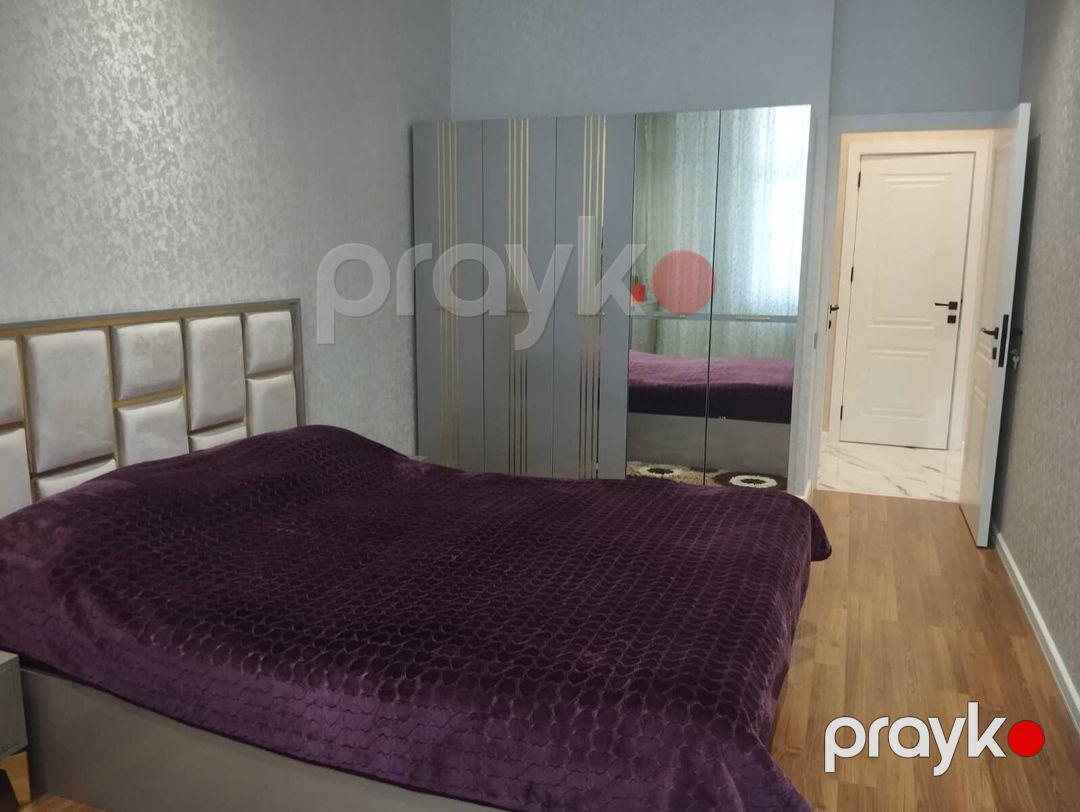 Satılır 3 otaqlı yeni tikili 96 m² — Mənzil, Bakı (3)