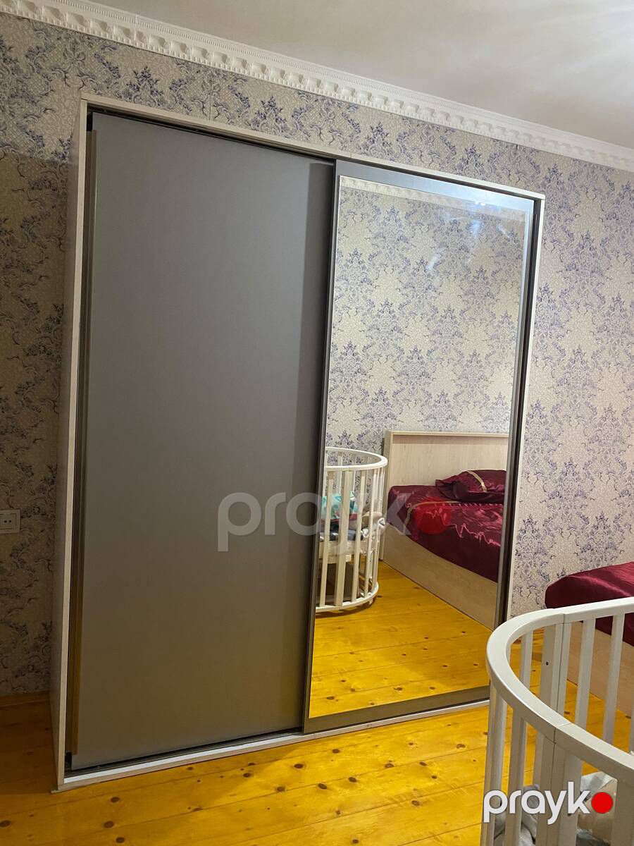 Həyət evi kirayə verilir, Badamdar qəs — Ev, villa, Bakı (12)