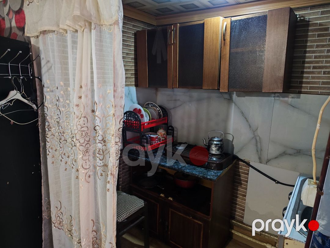 Həyət evi kirayə verilir, Əbilov küç — Ev, villa, Bakı (6)