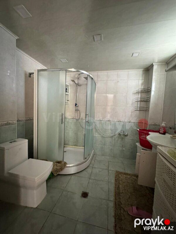 Xəzər rayonunda 6 otaqlı Villa Satılır, 300 m² — Ev, villa, Bakı (6)