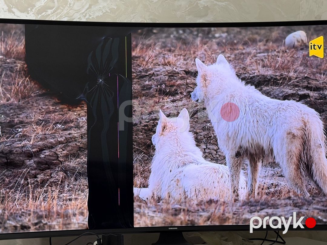 Televizor Samsung — TV və Video, Bakı (3)