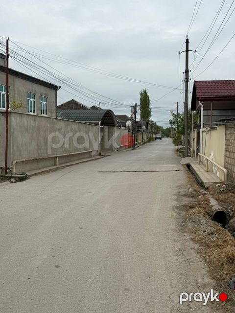 4 sot torpaq sahəsi, Xudat ş — Xudat