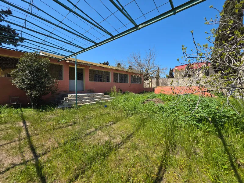 Şüvəlan, Torpaq satılır - 14 sot — Bakı