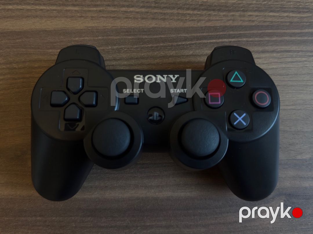 Playstation 3 Slim, 500GB — Oyunlar, konsollər və proqramlar, Bakı (4)