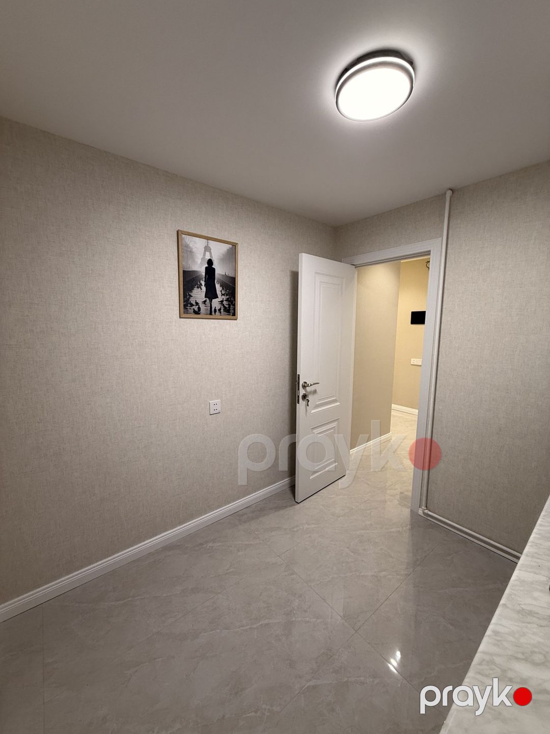Satılır 2 otaqlı köhnə tikili 45 m² — Mənzil, Bakı (3)