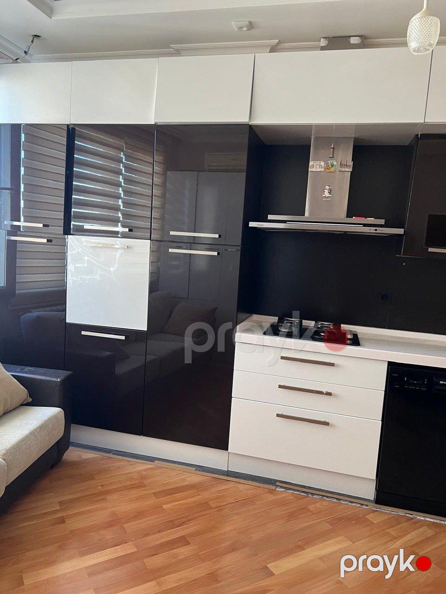 Satılır 3 otaqlı yeni tikili 105 m² — Mənzil, Bakı (4)
