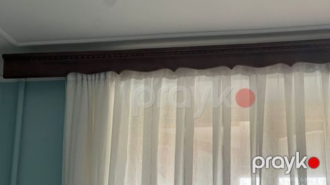 İşlənmiş Divara bərkidilən Karniz — Bakı