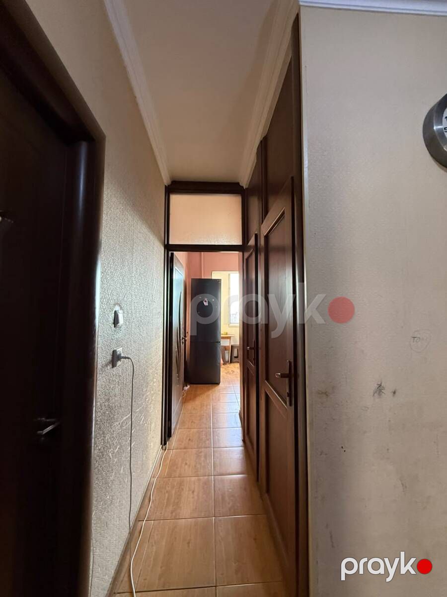 Satılır 3 otaqlı köhnə tikili 85 m² — Mənzil, Bakı (12)