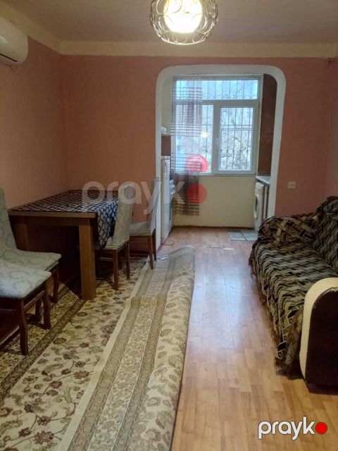 Satılır 2 otaqlı köhnə tikili 32 m² — Bakı