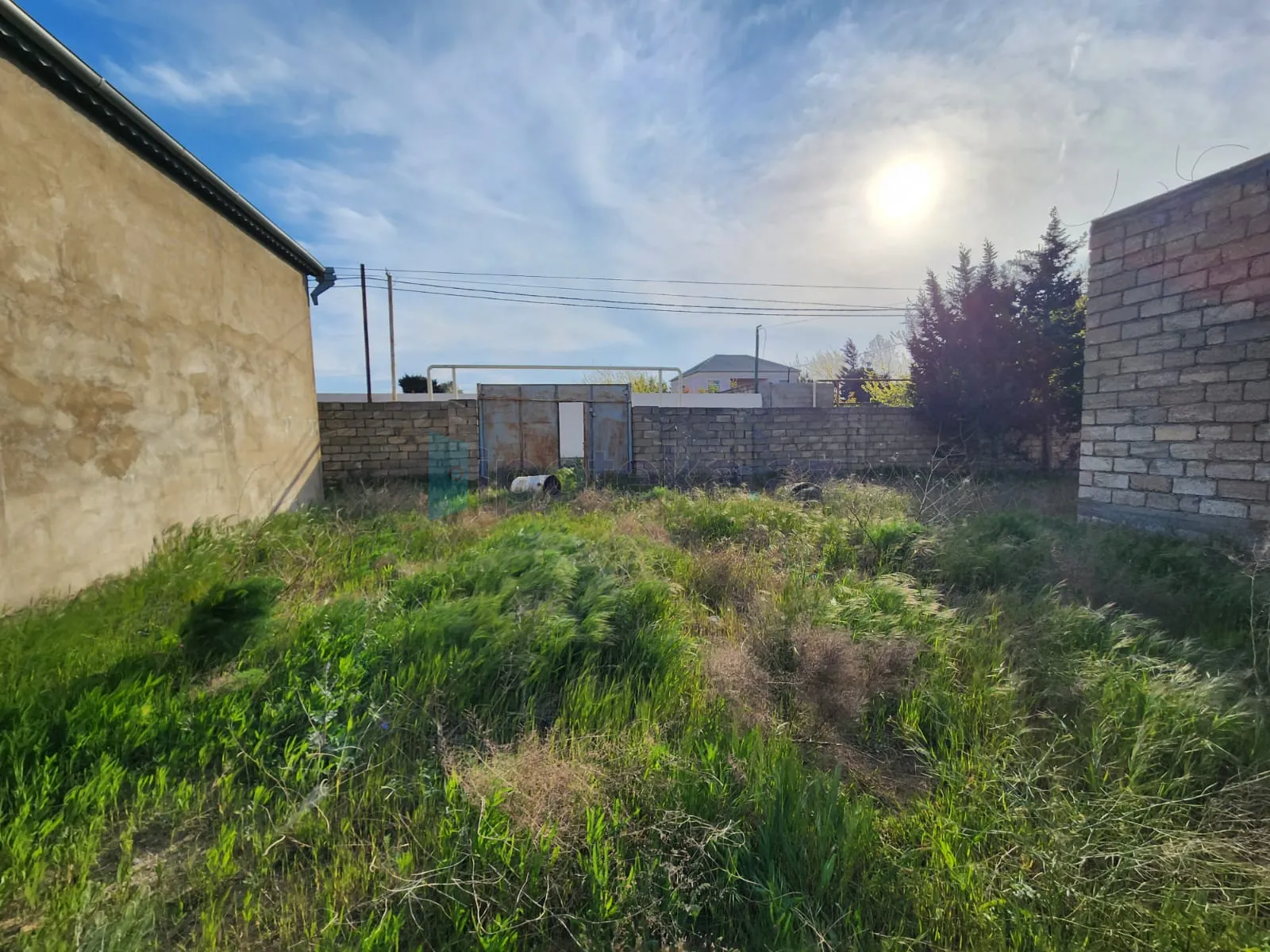 Satılır: Torpaq, Sabunçu r., Nardaran q., 22.00 m² — Torpaq, Bilgəh (2)