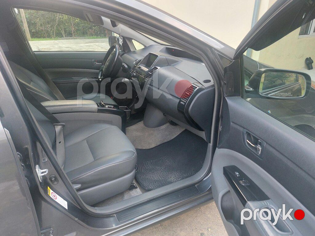 Toyota Prius, 1.5 L, 1.3 kWh, 2008 il, 262 323 km — Avtomobillər, Lənkəran (6)