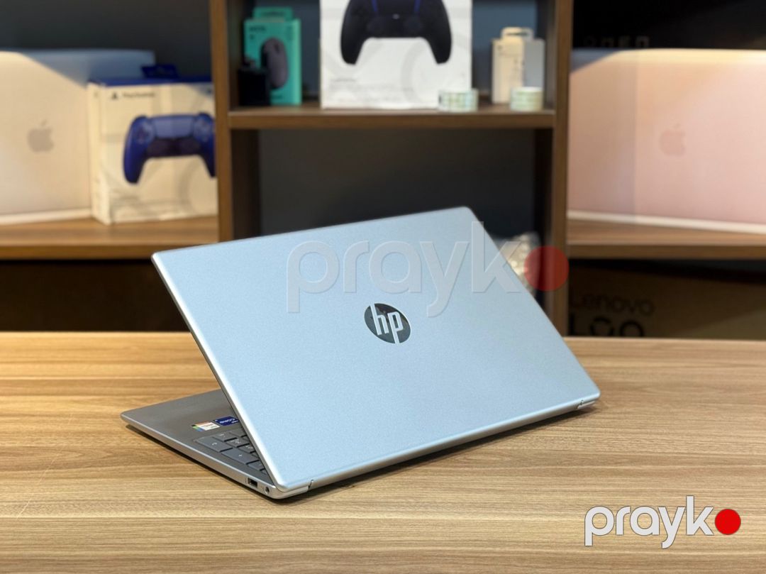Noutbuk Hp 15-fd0047ci 7P459EA — Noutbuklar, Bakı (4)