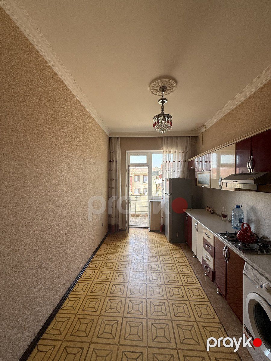 Satılır 3 otaqlı yeni tikili 112 m² — Mənzil, Xırdalan (8)